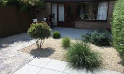 Tuinaanleg complete tuin